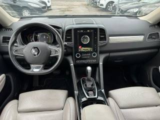 RENAULT Koleos usata, con Sedili riscaldati