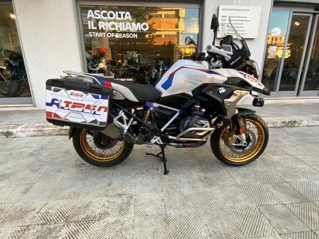 BMW R 1250 GS usata 1