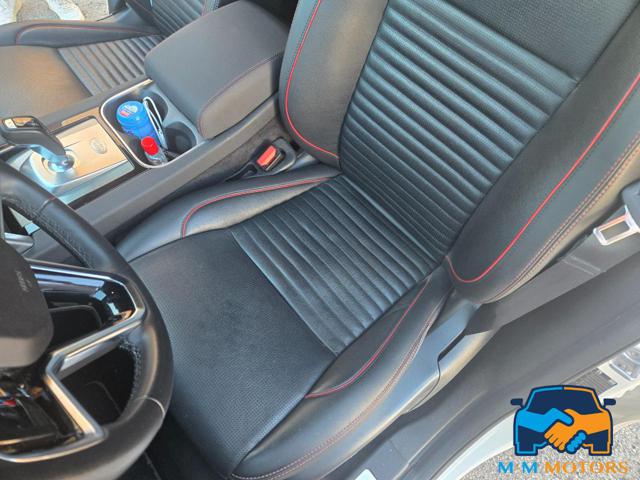 LAND ROVER Discovery Sport usata, con ESP