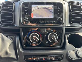 PEUGEOT Boxer usata, con Vivavoce