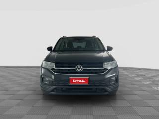 VOLKSWAGEN T-Cross usata 7
