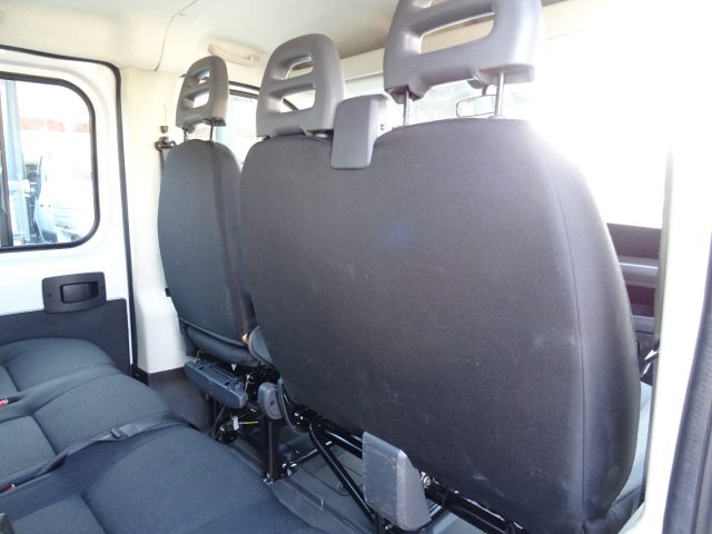 FIAT Ducato usata, con ESP