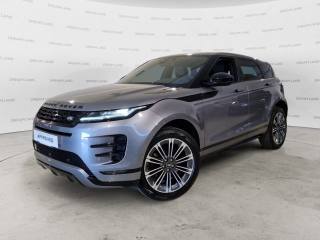 LAND ROVER Range Rover Evoque usata, con Trazione integrale