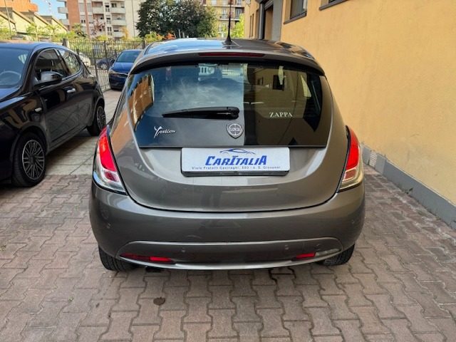 LANCIA Ypsilon usata, con Antifurto