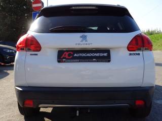 PEUGEOT 2008 usata, con Autoradio