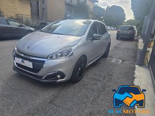 PEUGEOT 208 1° serie BlueHDi 75 Active UNICO PROPRIETARIO