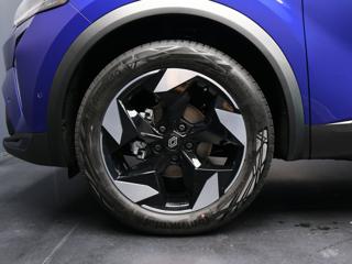 RENAULT Captur usata, con Alzacristalli elettrici