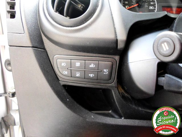 FIAT Qubo usata, con Servosterzo