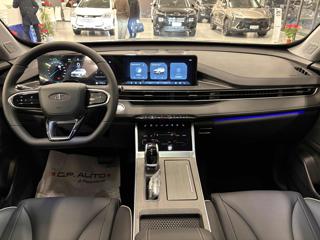 DR MOTOR DR5 usata, con Chiusura centralizzata