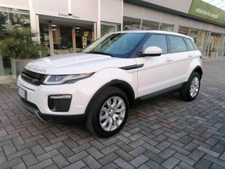 LAND ROVER Range Rover Evoque usata, con Airbag