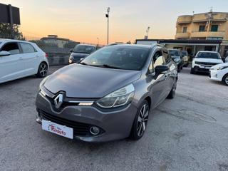 RENAULT Clio usata, con Airbag