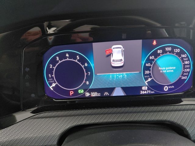 VOLKSWAGEN Golf usata, con Vivavoce