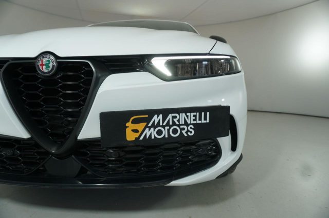 ALFA ROMEO Tonale usata, con Immobilizzatore elettronico