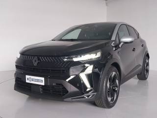 RENAULT Captur usata, con Airbag