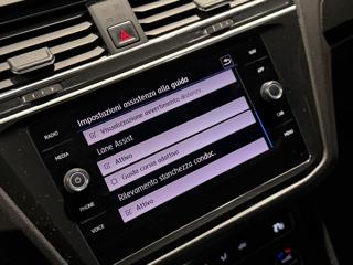 VOLKSWAGEN Tiguan usata, con Immobilizzatore elettronico