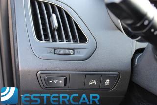 HYUNDAI iX35 usata, con Telecamera per parcheggio assistito