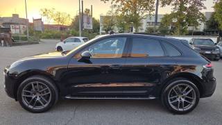 PORSCHE Macan usata, con Airbag laterali
