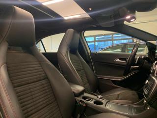 MERCEDES-BENZ A 180 usata, con Airbag testa