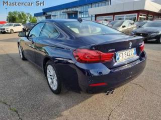 BMW 420 usata, con Airbag laterali