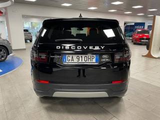 LAND ROVER Discovery Sport usata, con Cruise Control