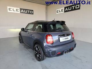 MINI John Cooper Works usata, con Airbag Passeggero