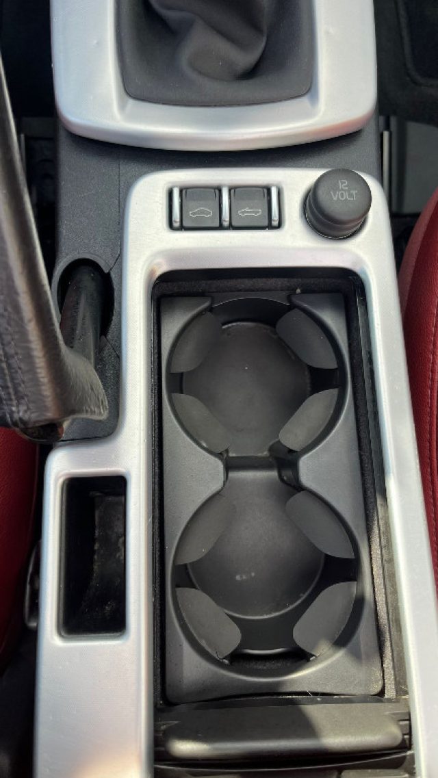 VOLVO C70 usata, con Interni in pelle