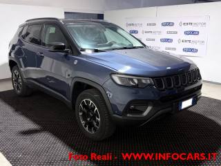 JEEP Compass 1.3 T4 240 CV PHEV 4xe Trailhawk - PROMO