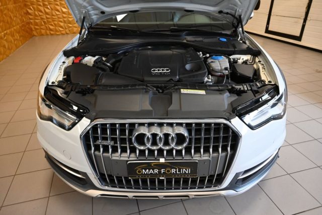 AUDI A6 allroad usata 66