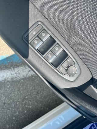 RENAULT Captur usata, con Chiusura centralizzata