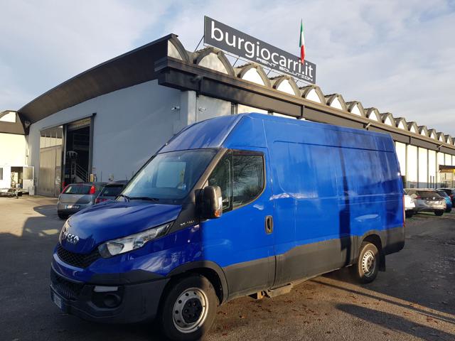IVECO Daily usata, con ABS