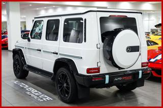 MERCEDES-BENZ G usata, con Alzacristalli elettrici