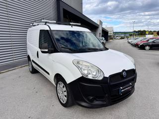 FIAT Doblo usata, con Alzacristalli elettrici