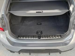 BMW 320 usata, con Sensori di parcheggio posteriori