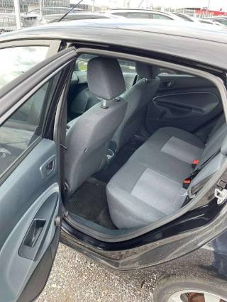 FORD Fiesta usata, con Chiusura centralizzata