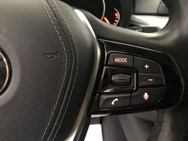 BMW 520 usata, con MP3