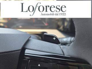LANCIA Ypsilon usata, con Park Distance Control
