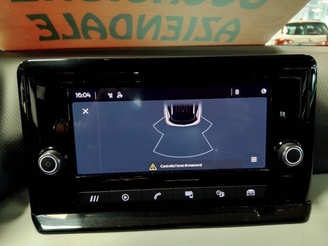 SEAT Arona usata, con Frenata d