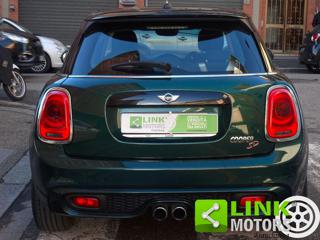 MINI Cooper SD usata, con Airbag Passeggero