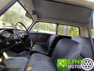 AUTOBIANCHI Bianchina usata 5