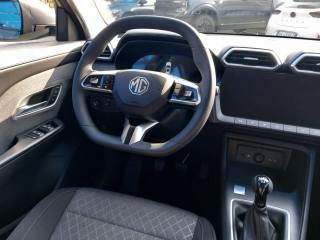 MG ZS usata, con Telecamera per parcheggio assistito