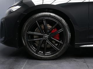 AUDI A5 usata, con Alzacristalli elettrici