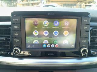 KIA Stonic usata, con Controllo trazione