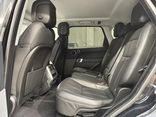 LAND ROVER Range Rover Sport usata, con Touch screen