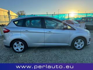 FORD C-Max usata, con Airbag Passeggero