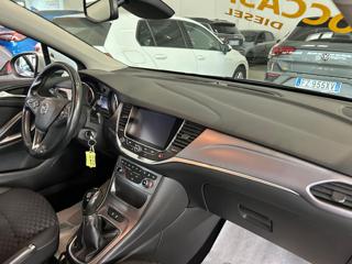 OPEL Astra usata, con Immobilizzatore elettronico