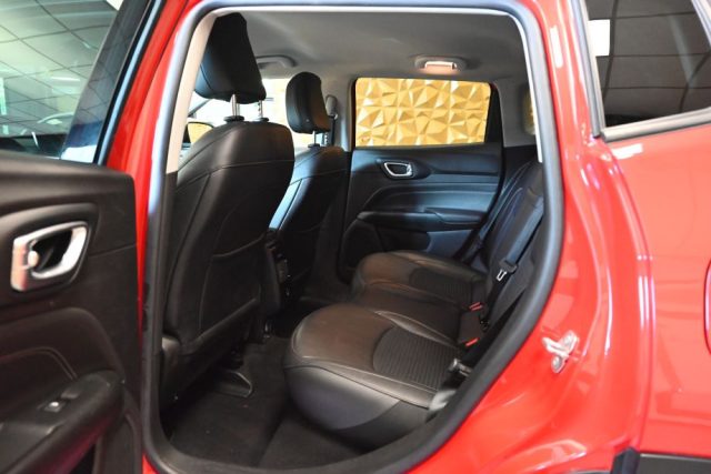 JEEP Compass usata 11