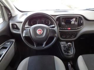 FIAT Doblo usata, con ESP