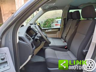 VOLKSWAGEN Transporter usata, con Climatizzatore