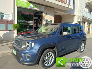 JEEP Renegade usata, con Filtro antiparticolato