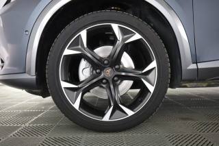 CUPRA Formentor usata 8